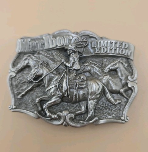 Fibbia per cintura - , vintage
