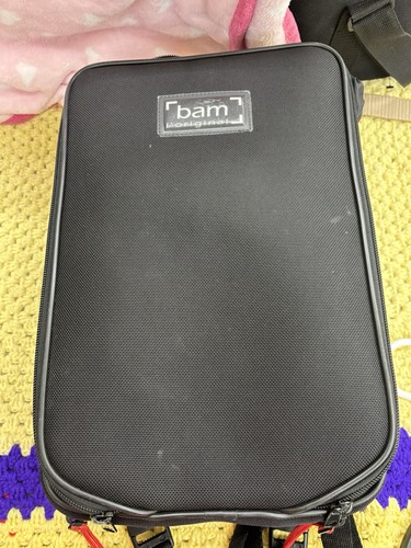 Bam original padded - original,
