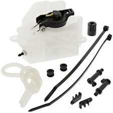 81557 7724 Associated Serbatoio + Tubo + Accessori RC8B4