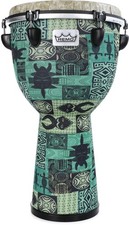 Batteria Remo Designer Series