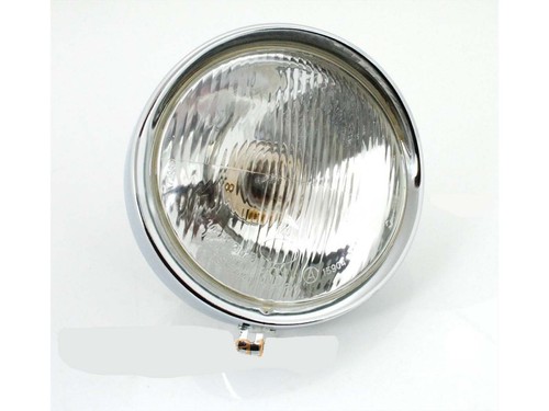 Inserto faro 130 - mm, per