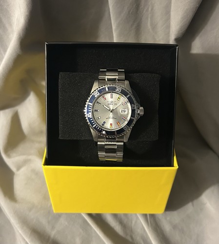Orologio invicta pro diver - orologio,