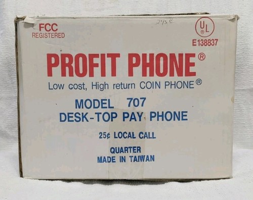 Telefono a pagamento - 🆕,