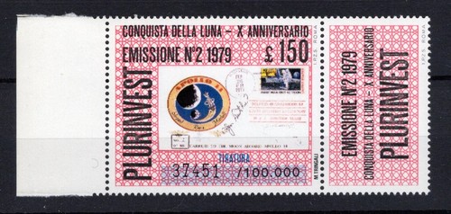 1979 emissione plurinvest - -,