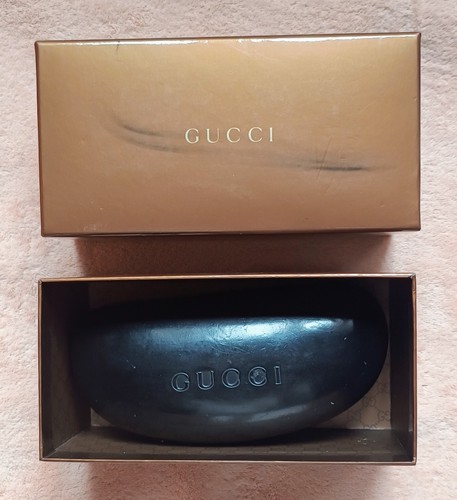 Gucci grande custodia occhiali - gucci,