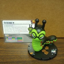 Heroclix Masters Of Time