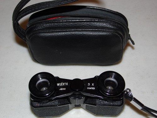 Wuerth 1842 vintage 3x - vintage,