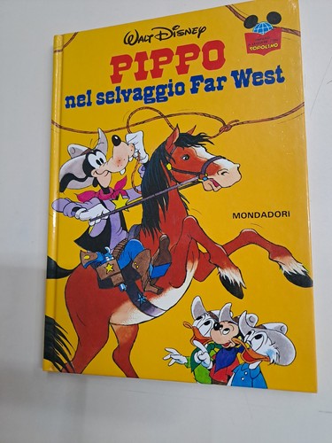Imparo leggere con topolino - a,