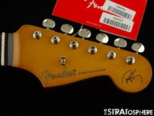 Fender ROBERT CRAY Strat NECK