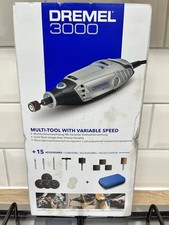 Nuovo Dremel 3000 130W