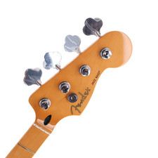 Tastiera Fender Jazz Bass Neck