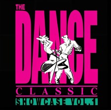 The Dance Classic Showcase