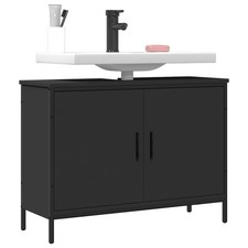 vidaXL Mobile Lavabo Bagno