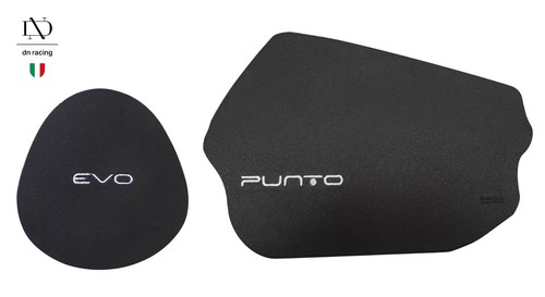 Kit cover airbag - cover, punto