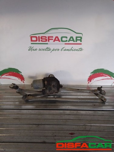 Motorino tergicristallo audi - tergicristallo,