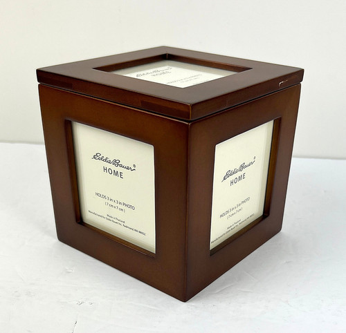 Cornice cubo foto - , profilo