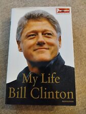 Libro My Life - Bill Clinton