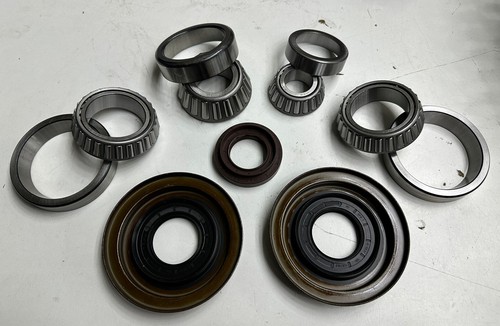 Kit riparazione cuscinetti
