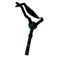 Spallaccio Vega pelle 1K01 per fondina ascellare