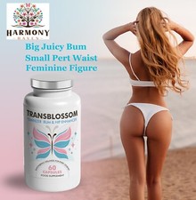 Capsule transblossom mtf - transblossom,