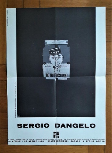 Invito manifesto 192 - invito/manifesto, 192°