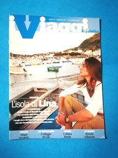 RIVISTA I VIAGGI DI REPUBBLICA