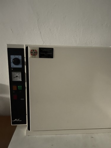 Incubatore alc praticamente - alc,