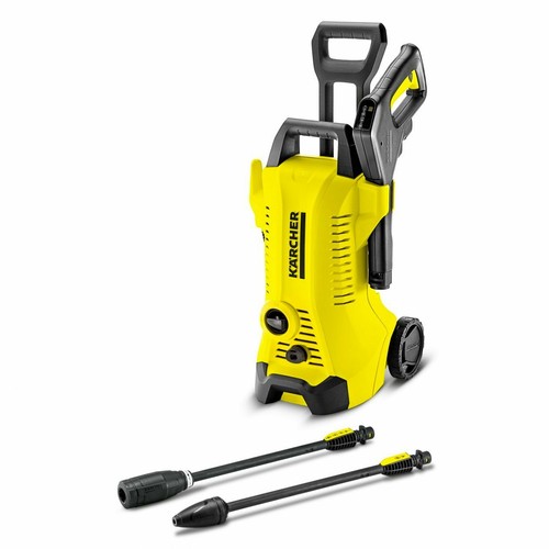 Idropulitrice calda karcher - idropulitrice,