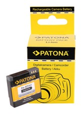 Batteria patona ricambio per - patona,