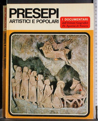 Documentari presepi - i,