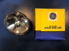 GENERAL ELECTRIC Lampadina