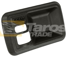 Cornice maniglia porta SX Per