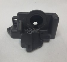 Base silenziatore cod. 325299 per Evinrude/Johnson 4,5/6/7,5 HP 2T nautica