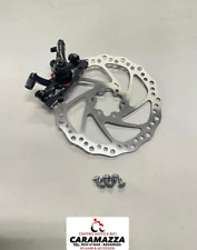 KIT FRENO MECCANICO BICI MTB