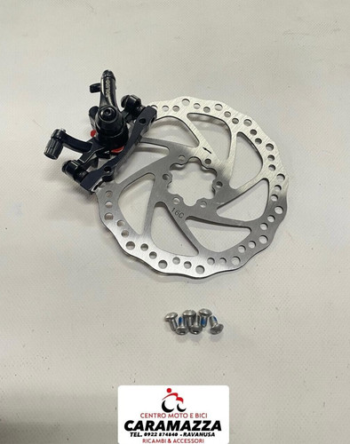 Kit freno meccanico - freno, mtb