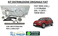 KIT DISTRIBUZIONE ORIGINALE