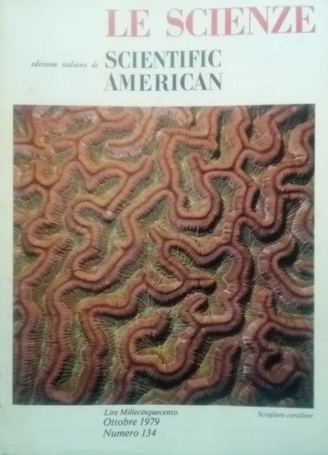 Scienze scientific american - scientific,