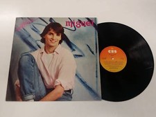 MIGUEL BOSE' MIGUEL LP ITALY