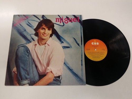 Miguel bose - miguel, bose'