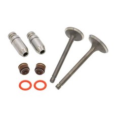Kit guarnizioni guida stelo