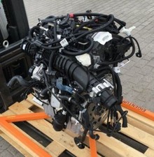 BMW F45 214d ricambio motore