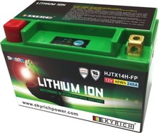 Batteria al litio Skyrich