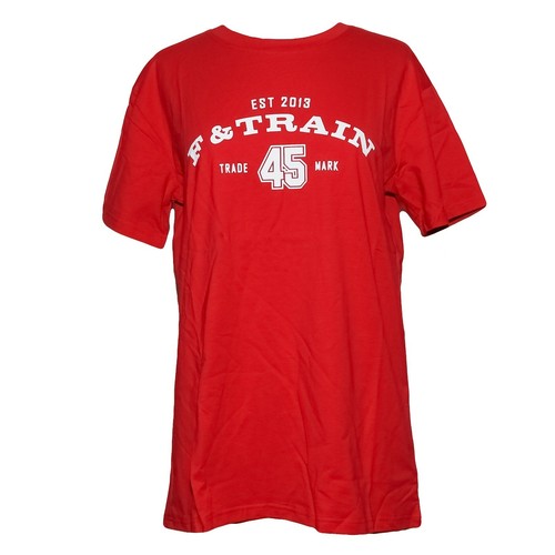 Shirt uomo funzionale - t-shirt,
