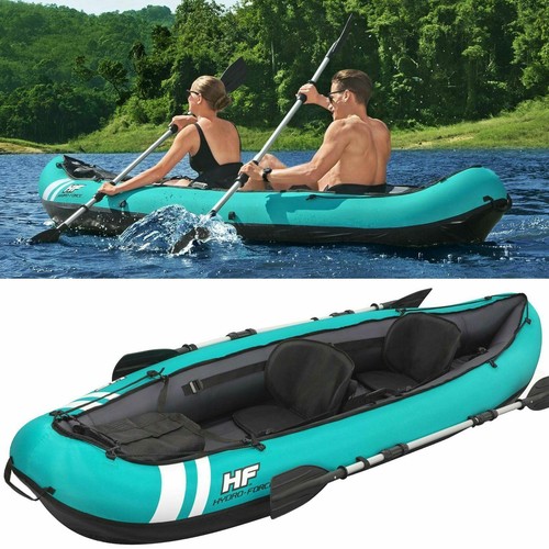 Canoa kayak ventura gonfiabile - kayak,