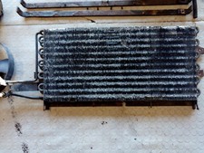 CONDENSATORE ARIA COND LAND ROVER DISCOVERY 1989 1990 1991 1992 1993 1994 200TDI