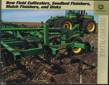 Brochure attrezzatura per la