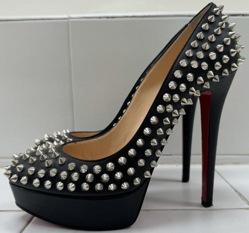 Christian louboutin tacco - christian, a