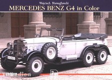 Mercedes benz color - g4,