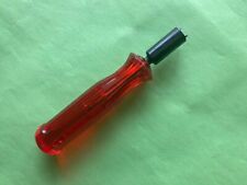 Hermle centre nut key double, Chrom Vanadium NOS conditions