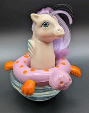 Galleggiante vintage 1984 My